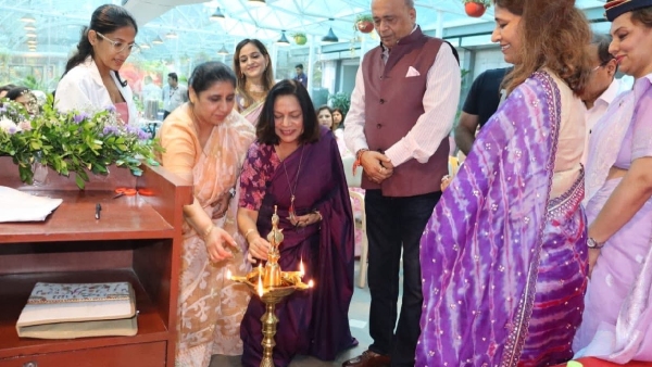 Pragyata Foundation WOW Summit 2025