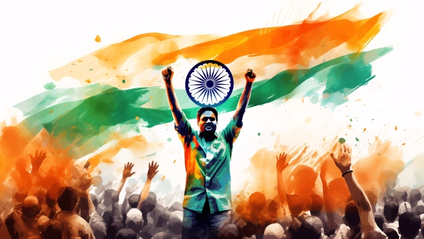 Independence Day 2025 Which Zodiac Signs Are Born Leaders For The Nation Leo Is A Charismatic Visionary