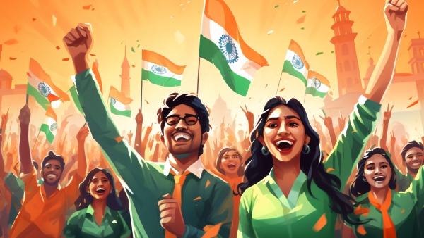 Independence Day 2025 Which Zodiac Signs Are Born Leaders For The Nation Leo Is A Charismatic Visionary