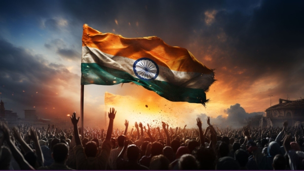 Independence Day 2025 20 Freedom Fighter Quotes To Rekindle The Fire Of Courage And Selfless Sacrifice