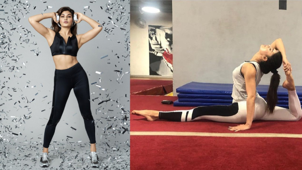 Jacqueline Birthday Fitness Secrets