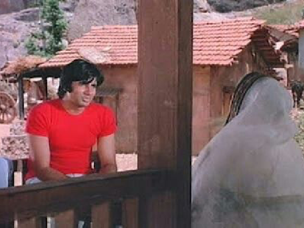 Remo D Souza On Sholay Iconic Dialogues