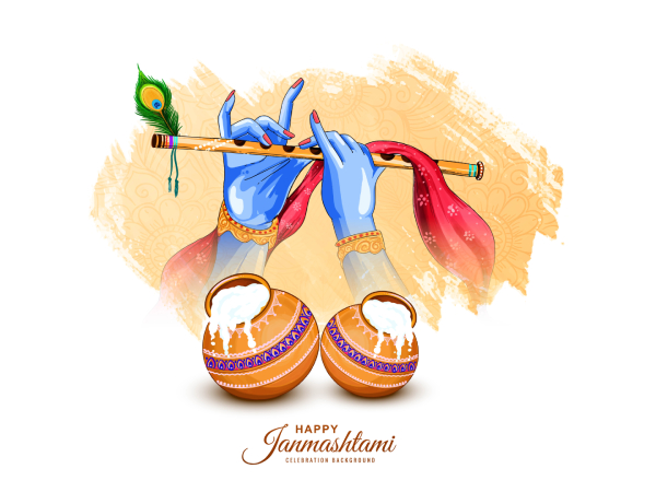 Janmashtami 2025 Rituals amp amp Significance
