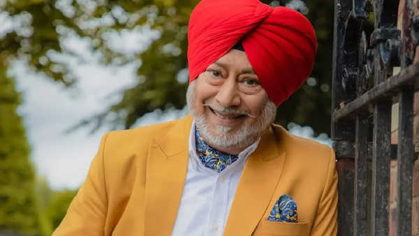 Jaswinder Bhalla No More Jaswinder Bhalla No More