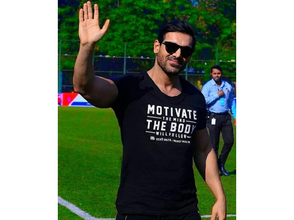 Yuzvendra Chahal s T-Shirt Statement
