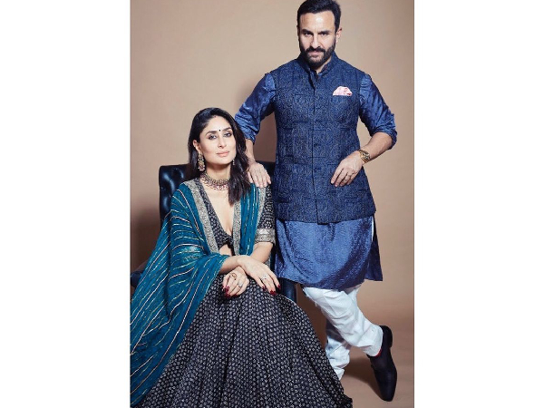 Saif Ali Khan Janmashtami Style Goals Saif Ali Khan Janmashtami Style Goals