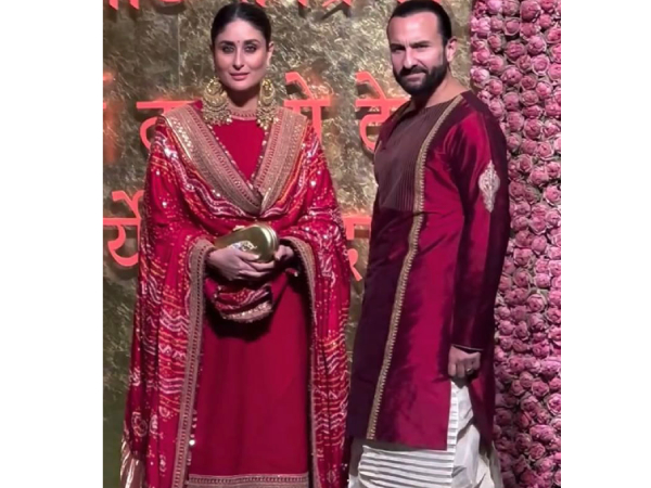 Saif Ali Khan Janmashtami Style Goals Saif Ali Khan Janmashtami Style Goals