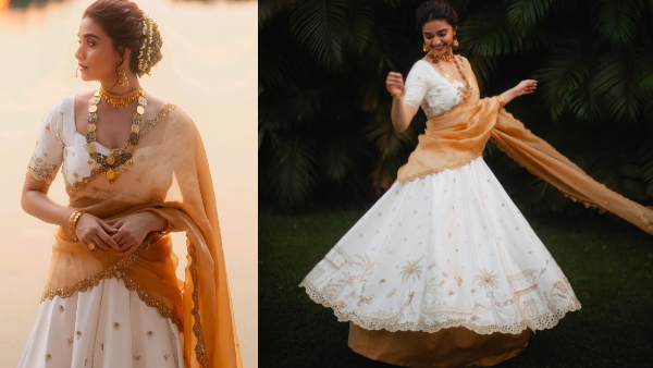 Onam 2025 Outfit Ideas Beyond the Saree