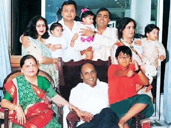 Kokilaben Ambani Hospitalised 8 Facts