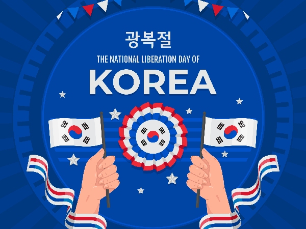 Independence Days On 15 August