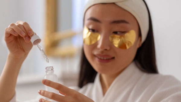 Would You Try Snail Mucin 5 Game-Changing Ingredients In Korean Facial That Deliver Incredible Skin Benefits Would You Try Snail Mucin 5 Game-Changing Ingredients In Korean Facial That Deliver Incredible Skin Benefits