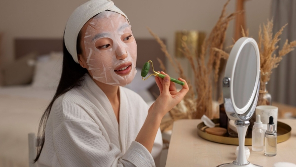 Would You Try Snail Mucin 5 Game-Changing Ingredients In Korean Facial That Deliver Incredible Skin Benefits Would You Try Snail Mucin 5 Game-Changing Ingredients In Korean Facial That Deliver Incredible Skin Benefits