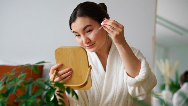 Would You Try Snail Mucin 5 Game-Changing Ingredients In Korean Facial That Deliver Incredible Skin Benefits Would You Try Snail Mucin 5 Game-Changing Ingredients In Korean Facial That Deliver Incredible Skin Benefits