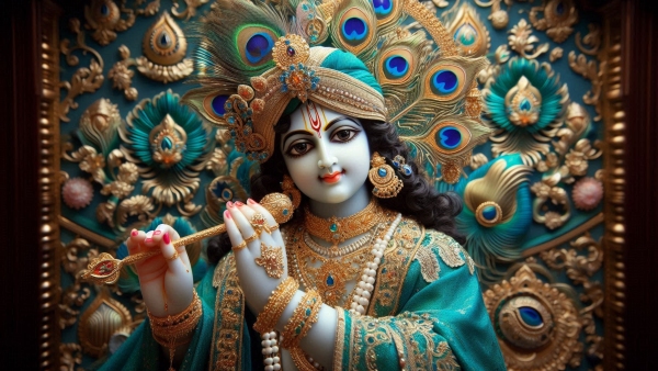 Krishna Janmashtami 2025 Horoscope Will Trigger Major Career And Relationship Changes