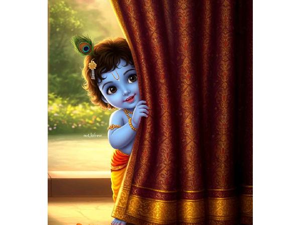 Krishna Janmashtami 2025 Date amp amp Puja