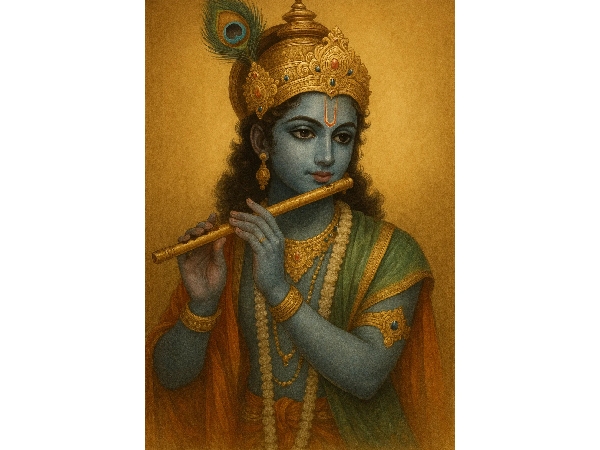 Janmashtami 2025 Rituals amp amp Significance