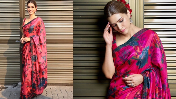 Hartalika Teej 2025 Saree Colour Guide