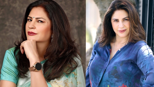 Bigg Boss 19 Who Is Kunickaa Sadanand