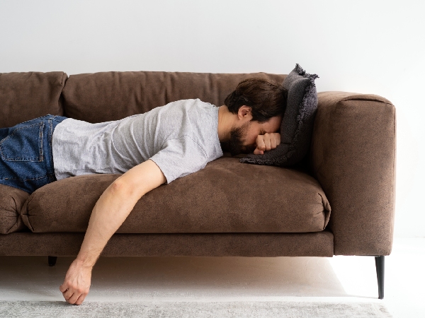 25 Lazy Day Dodging Tactics