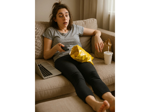 25 Lazy Day Dodging Tactics