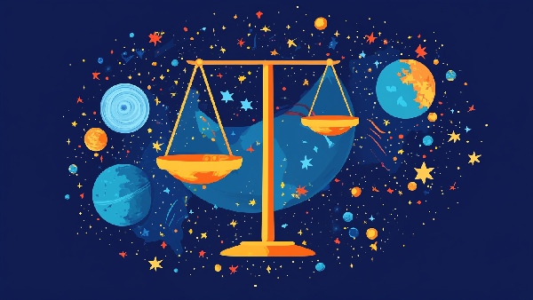 Libra (September 23 - October 22) Horoscope