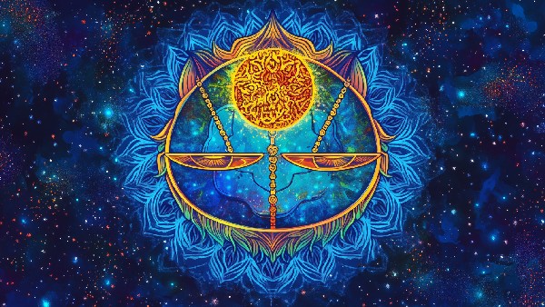 Libra (September 23 - October 22) Horoscope Libra (September 23 - October 22) Horoscope