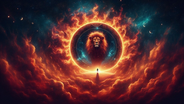 Lions Gate Portal 8 8 Here s How Each Zodiac Sign Can Manifest Big Dreams