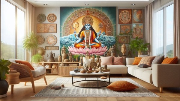 Living Room Vastu Checklist 6 Spiritual D cor That Doubles As Good Luck Charms