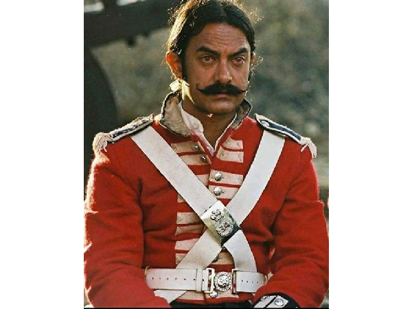 Freedom Fighter Portrayals