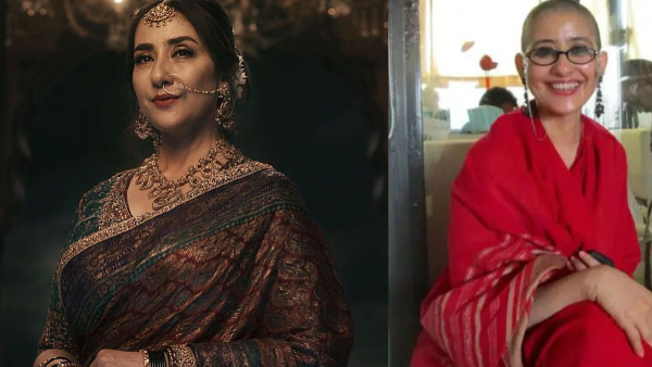 Manisha Koirala Cancer Survival