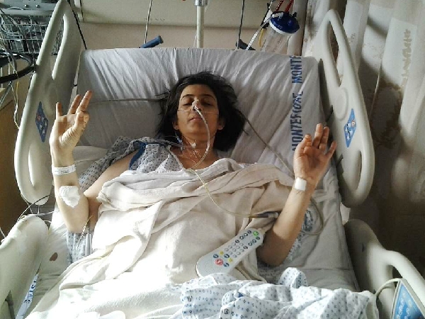 Manisha Koirala Cancer Survival