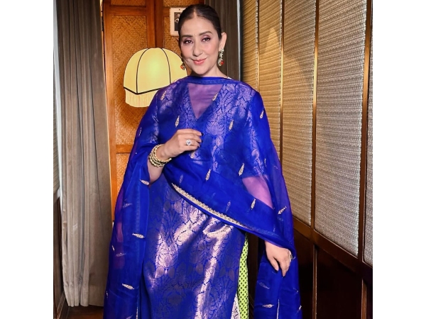 Manisha Koirala Cancer Survival