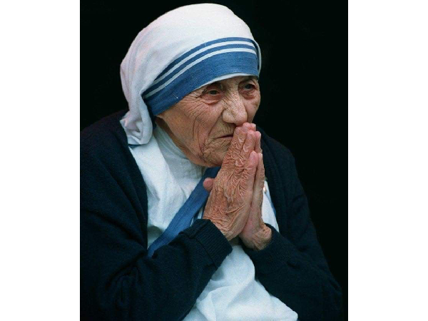 115 Years Of Mother Teresa Quotes