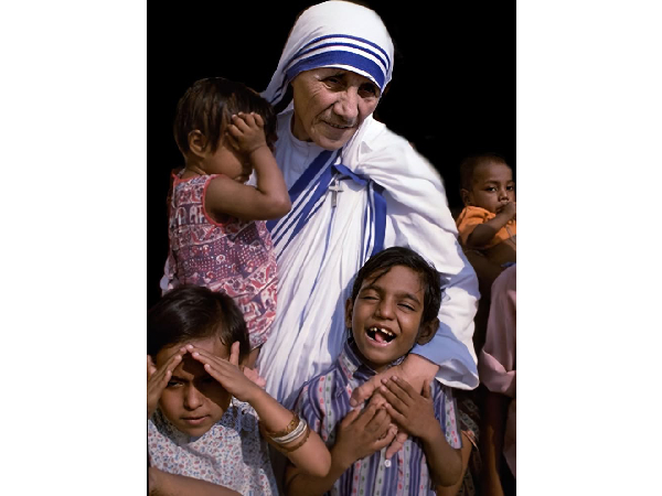 115 Years Of Mother Teresa Quotes
