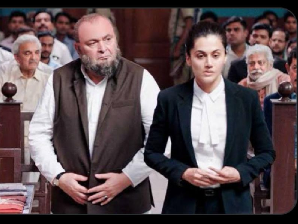Taapsee Pannu s Roles Inspires Taapsee Pannu s Roles Inspires