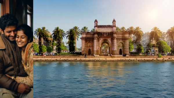 Mumbai Crowned Top Dating City 2025