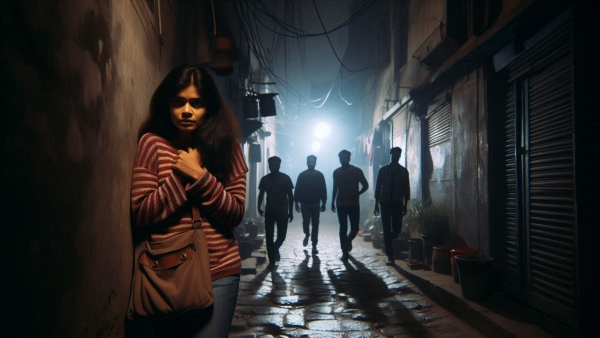 NARI 2025 Data Reveals Safest Cities For Women But Why Does Fear Still Shape Every Choice They Make