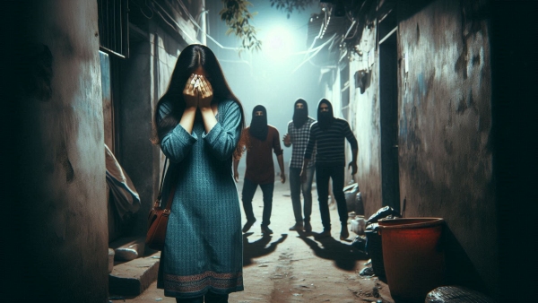 NARI 2025 Data Reveals Safest Cities For Women But Why Does Fear Still Shape Every Choice They Make