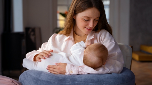 Can Mother s Diet Truly Shape Infant s Lifelong Health Expert Shares Nutrition Guidelines For Lactating Moms