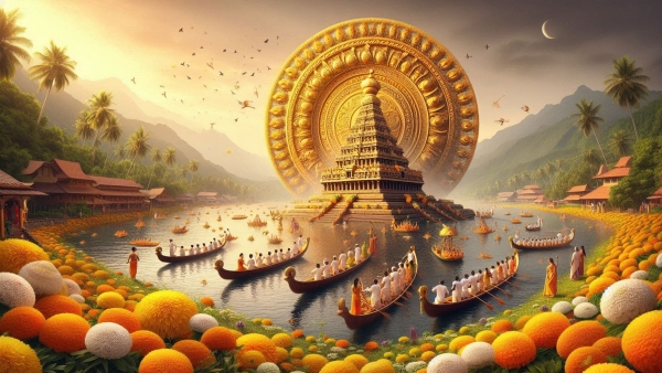 Onam 2025 Horoscope Will It Be Your Turning Point Zodiac Predictions With Karmic Remedies You Need To Know