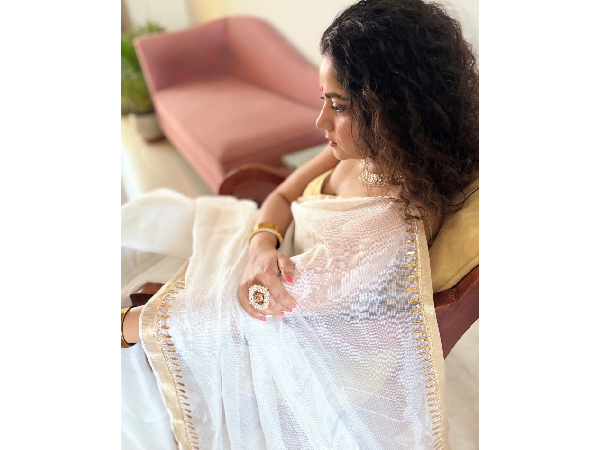 Vayaka s Onam Sari Collection