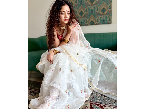 Vayaka s Onam Sari Collection