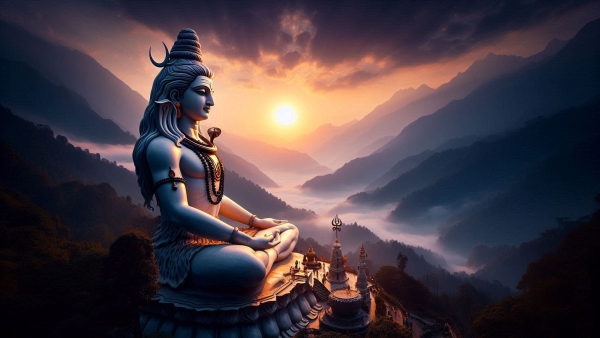 Panch Mahabhoot Temples Of Lord Shiva What Each Element Teaches Us About Life And Surrender