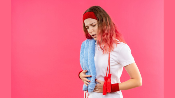 Is Your Severe Period Pain Normal Expert Explains Why It Can Be Risky Dangerous For Your Fertility