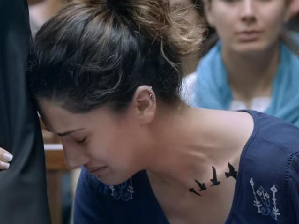 Taapsee Pannu s Roles Inspires Taapsee Pannu s Roles Inspires