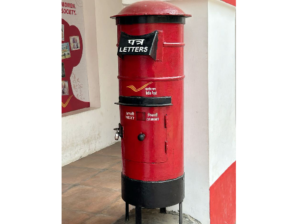 Indian Registered Post Discontinued