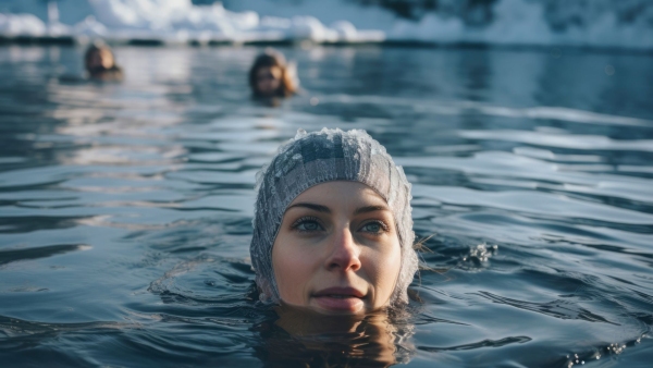 Pouring Cold Water On Your Head These 5 Hidden Health Dangers May Shock You Pouring Cold Water On Your Head These 5 Hidden Health Dangers May Shock You