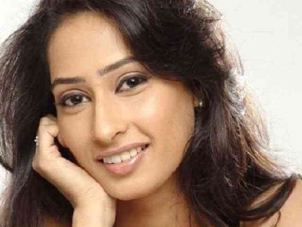 Priya Marathe Passes Away At 38