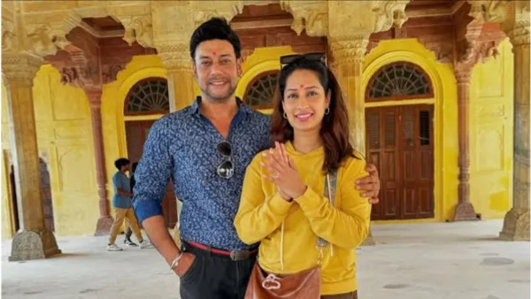 Priya Marathe Passes Away At 38