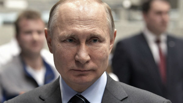 Putin s Poop Suitcase Doctors Can Use Stool To Detect These 7 Deadly Illnesses Before Symptoms Appear